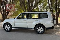 ميتسوبيشي باجيرو